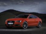 Audi A5 Coupe 2.0T Quattro S-Line Competition 2012 года (AU)